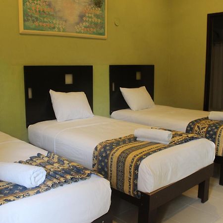 Hotel Turquesa Maya Felipe Carrillo Puerto 객실 사진