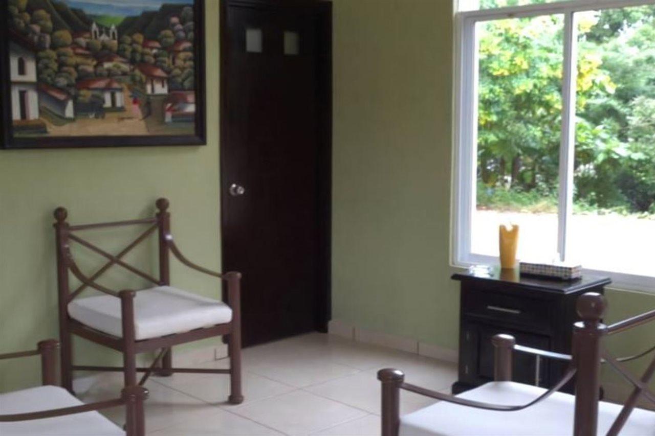 Hotel Turquesa Maya Felipe Carrillo Puerto 외부 사진