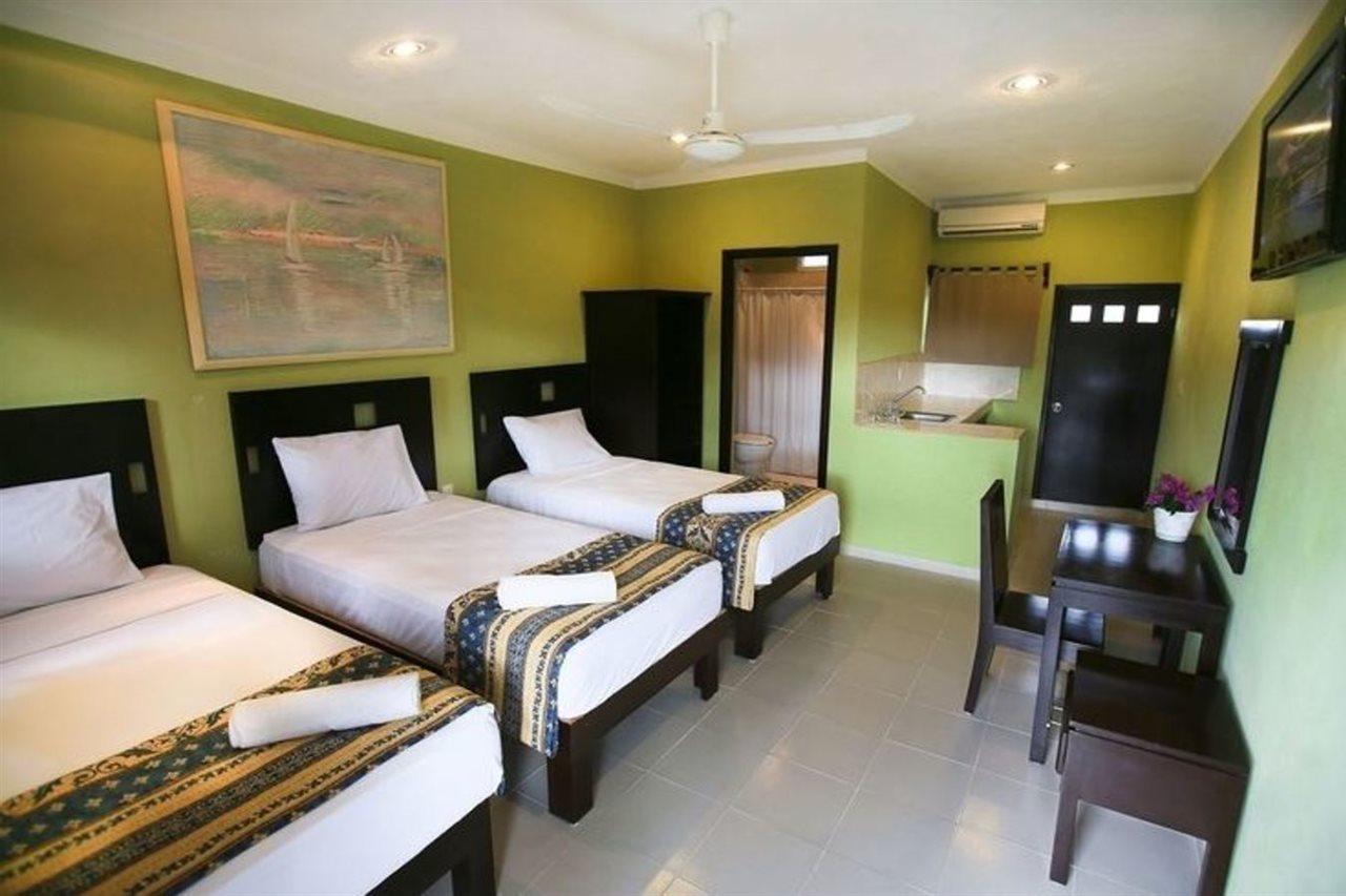 Hotel Turquesa Maya Felipe Carrillo Puerto 외부 사진