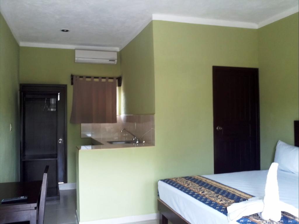 Hotel Turquesa Maya Felipe Carrillo Puerto 외부 사진