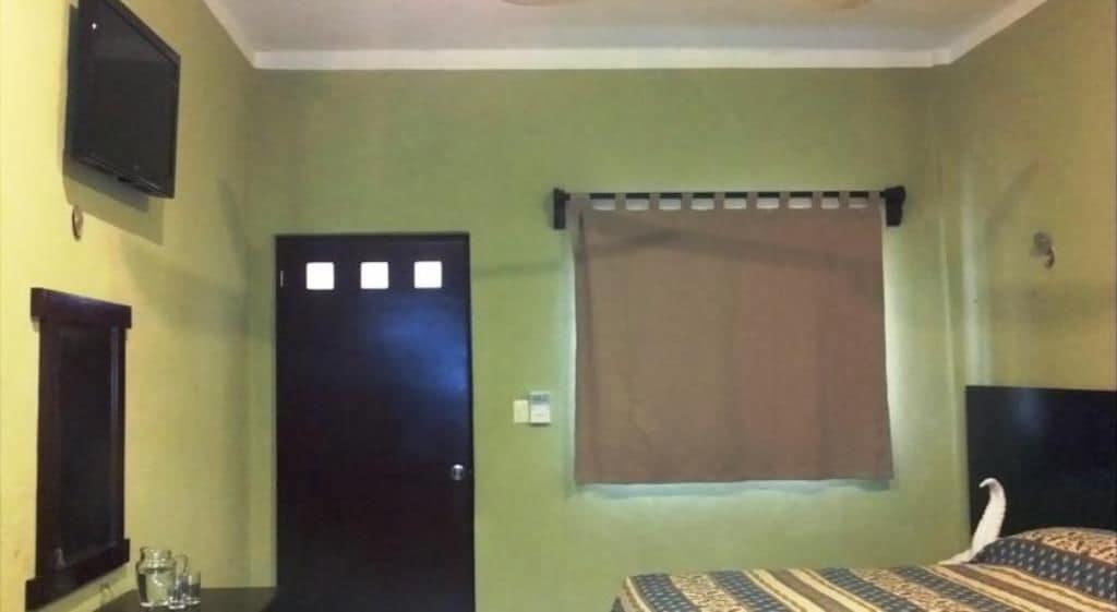 Hotel Turquesa Maya Felipe Carrillo Puerto 외부 사진