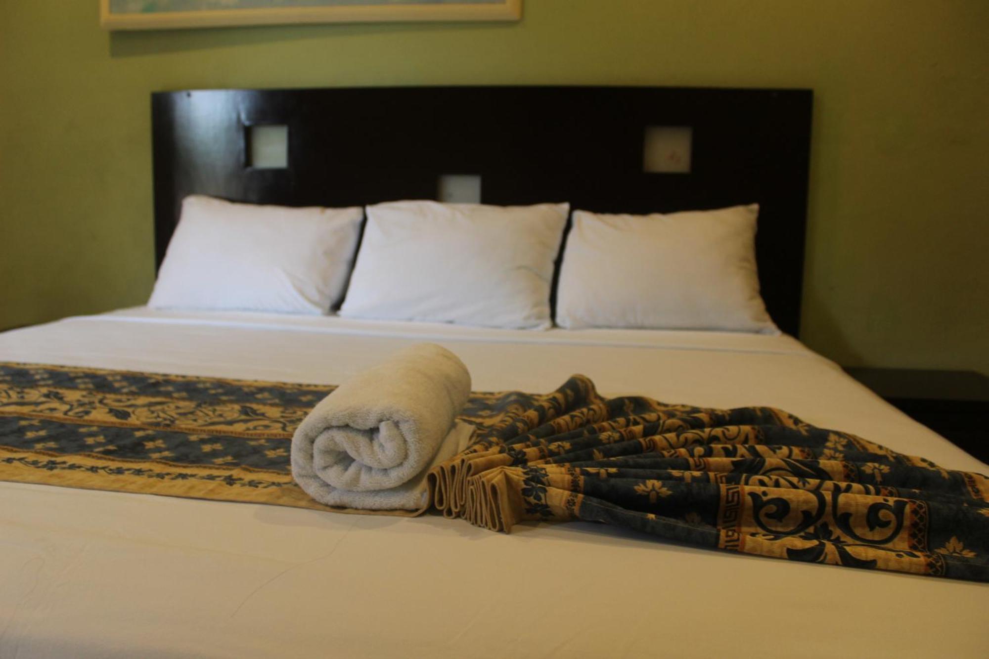 Hotel Turquesa Maya Felipe Carrillo Puerto 객실 사진