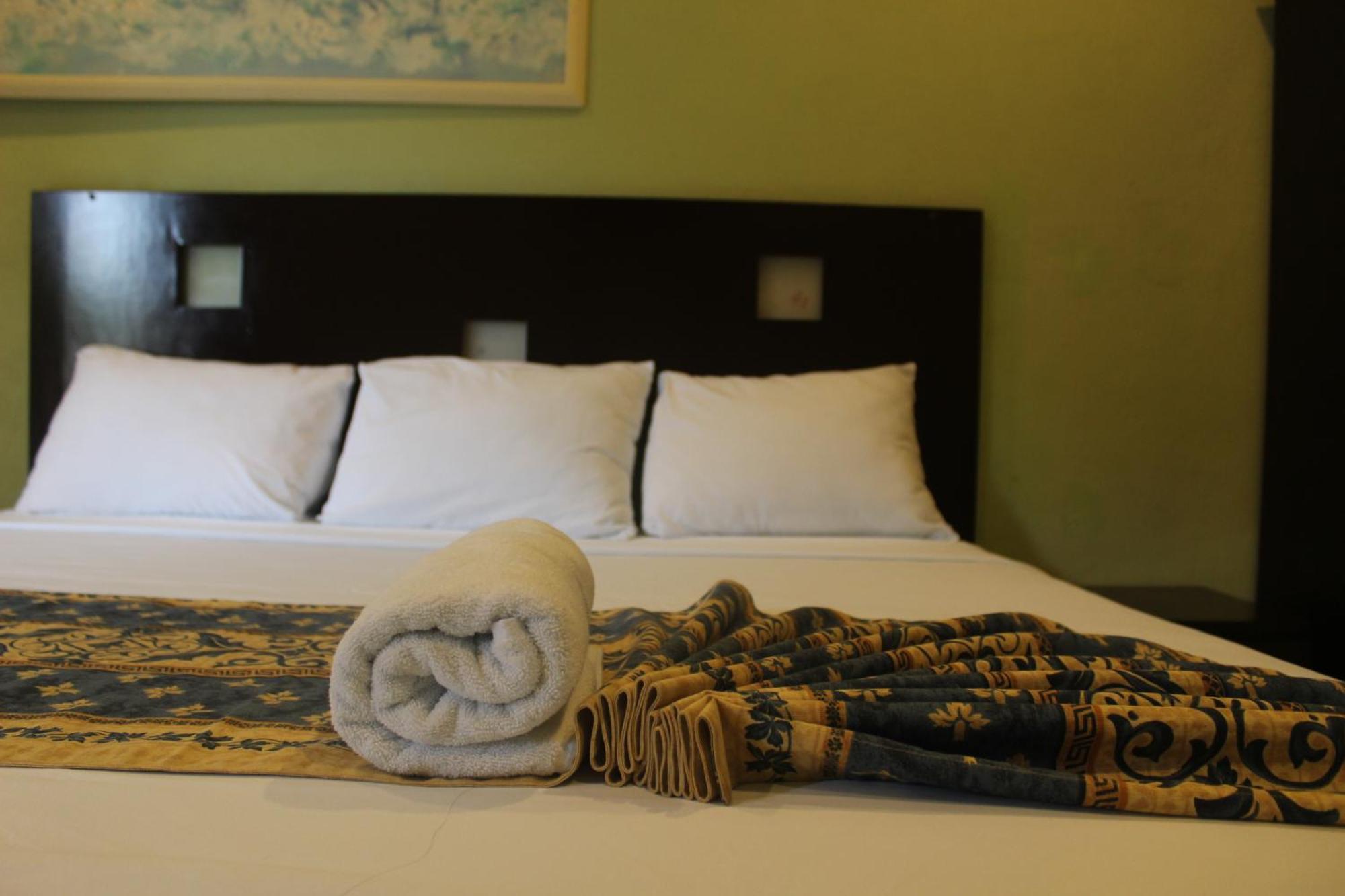 Hotel Turquesa Maya Felipe Carrillo Puerto 객실 사진